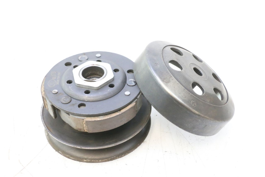 photo de EMBRAYAGE JM MOTORS F45i 4T 50 (2020 - 2023) - Vue principale