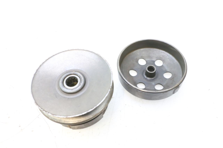 photo de EMBRAYAGE JM MOTORS F45i 4T 50 (2020 - 2023) - Autre angle de vue