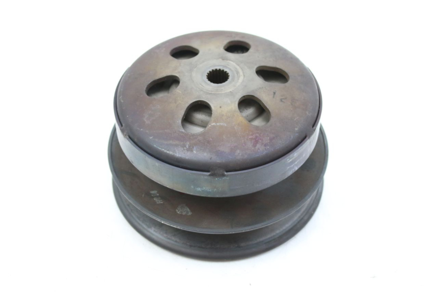 photo de EMBRAYAGE HONDA FES PANTHEON 125 (2003 - 2007) - Vue principale