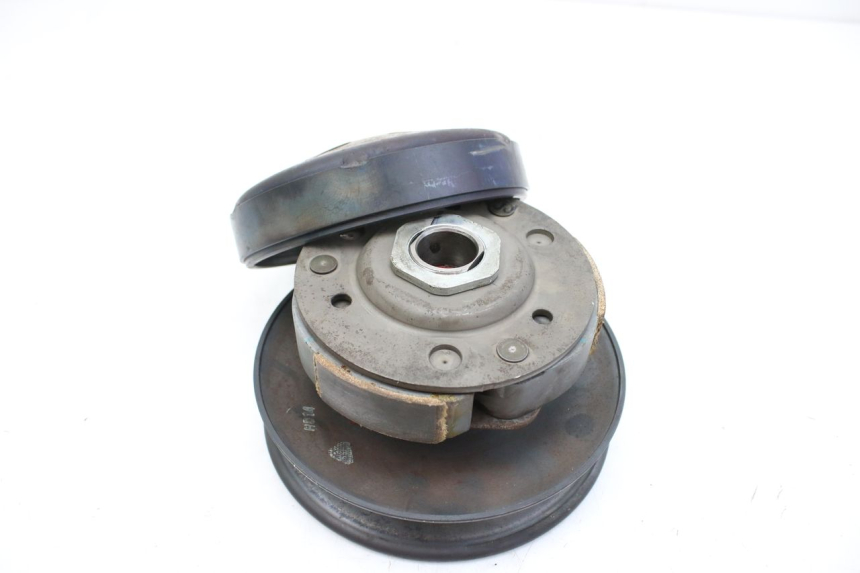 photo de EMBRAYAGE HONDA FES PANTHEON 125 (2003 - 2007) - Autre angle de vue