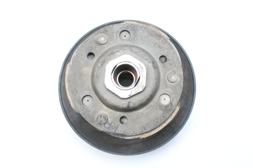 photo de EMBRAYAGE HONDA FES PANTHEON 125 (2003 - 2007) - Gros plan technique