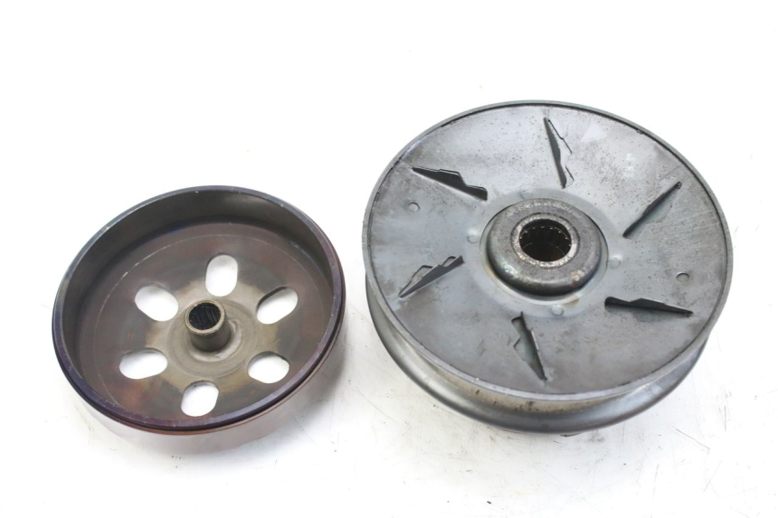 photo de EMBRAYAGE HONDA FES S-WING SWING ABS 125 (2007 - 2015)