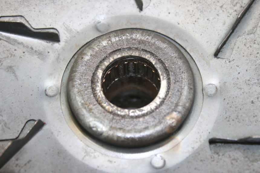 photo de EMBRAYAGE HONDA FES S-WING SWING ABS 125 (2007 - 2015)