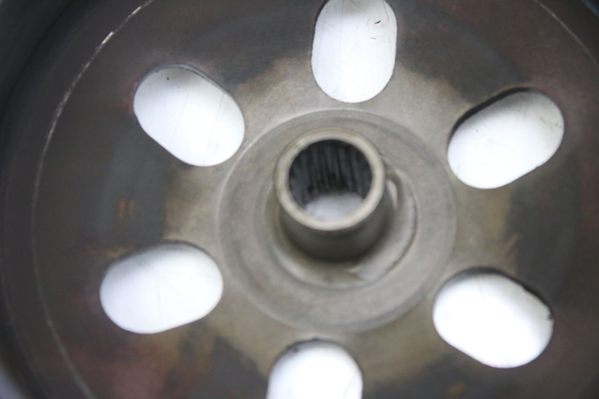 photo de EMBRAYAGE HONDA FES S-WING SWING ABS 125 (2007 - 2015)