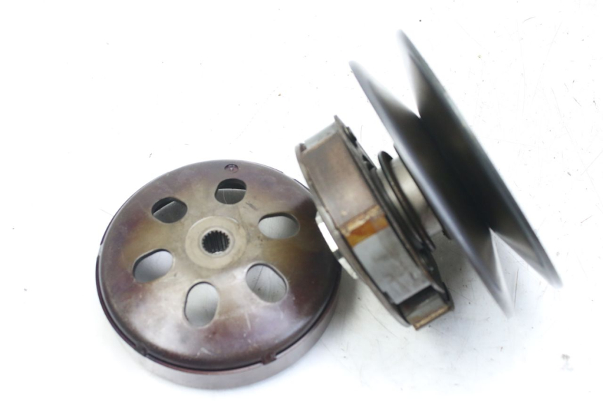 photo de EMBRAYAGE HONDA FES S-WING SWING ABS 125 (2007 - 2015)