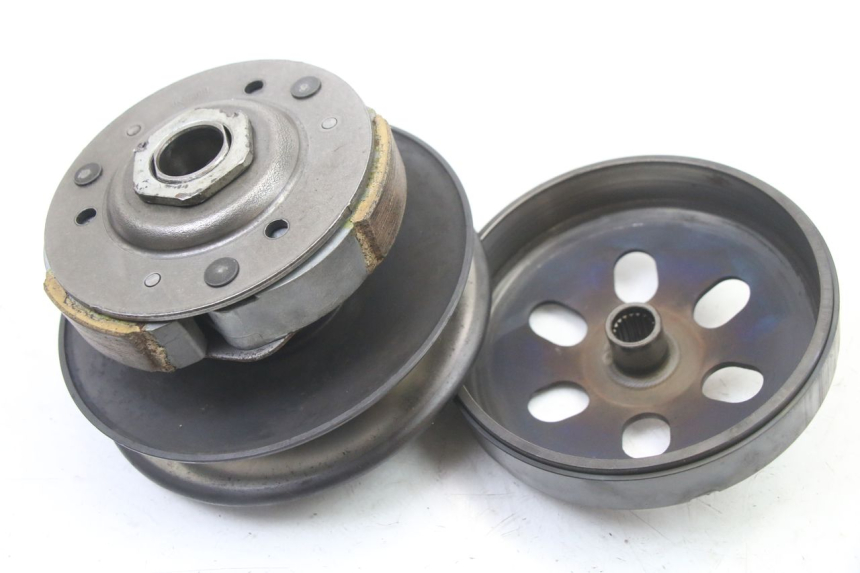 photo de EMBRAYAGE HONDA FES S-WING SWING ABS 125 (2007 - 2015)