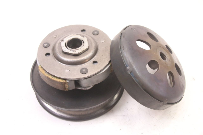 photo de EMBRAYAGE HONDA FES S-WING SWING ABS 125 (2007 - 2015)