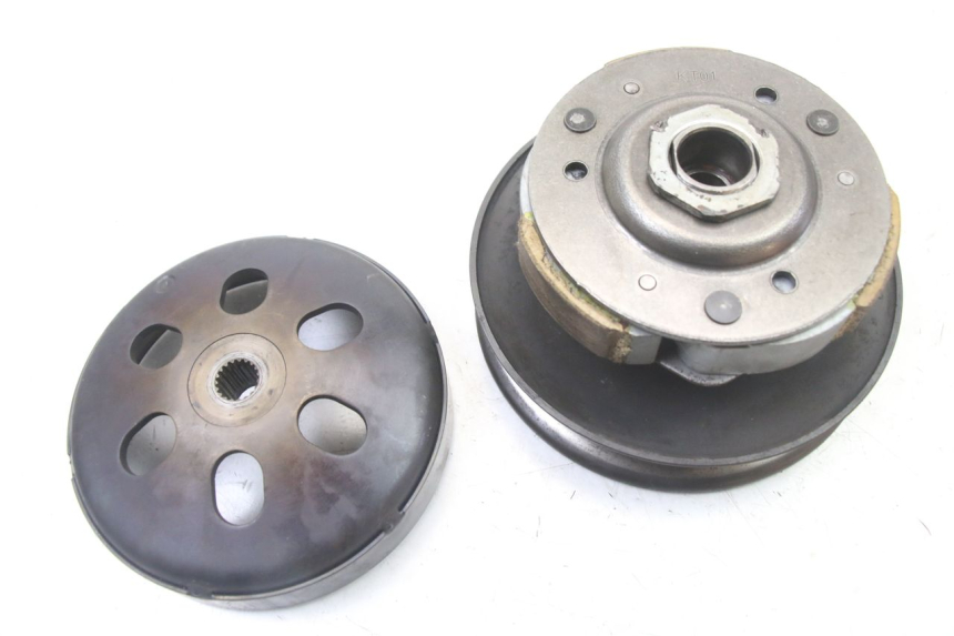 photo de EMBRAYAGE HONDA FES S-WING SWING ABS 125 (2007 - 2015)