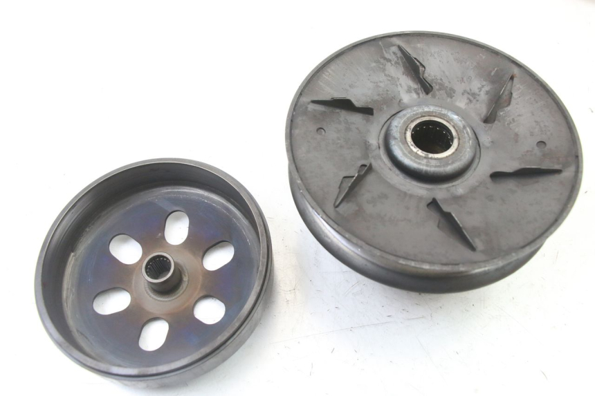 photo de EMBRAYAGE HONDA FES S-WING SWING ABS 125 (2007 - 2015)