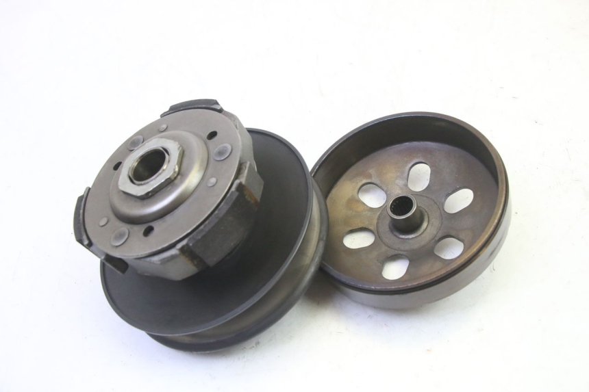 photo de EMBRAYAGE HONDA FES S-WING SWING ABS 125 (2007 - 2015)