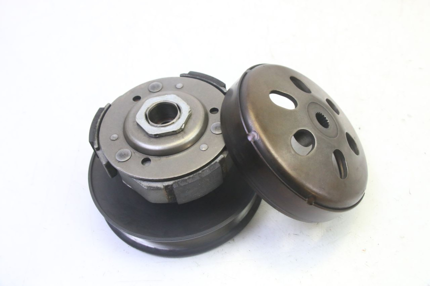 photo de EMBRAYAGE HONDA FES S-WING SWING ABS 125 (2007 - 2015)