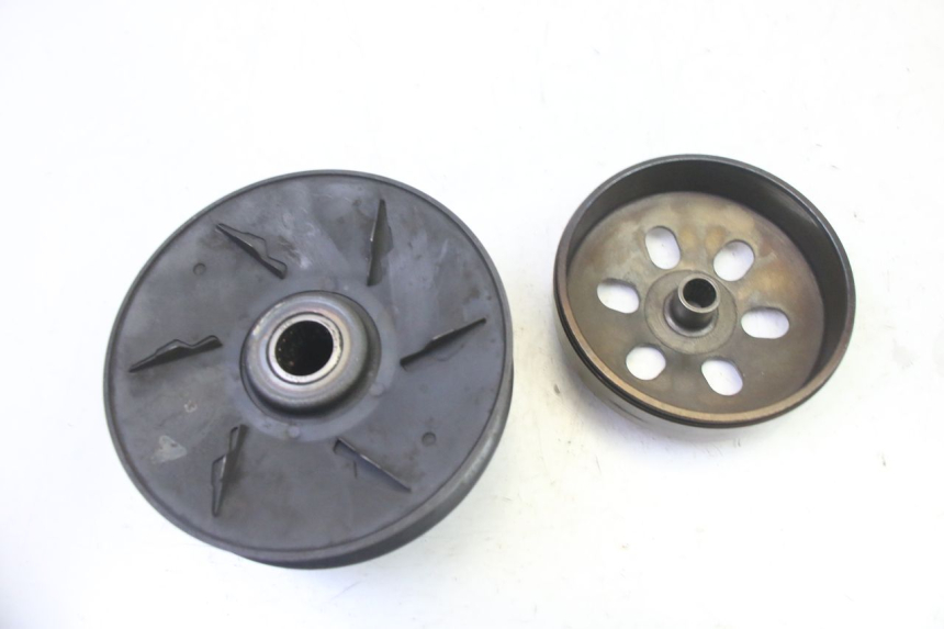 photo de EMBRAYAGE HONDA FES S-WING SWING ABS 125 (2007 - 2015)