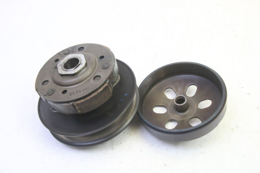 photo de EMBRAYAGE HONDA FES S-WING SWING ABS 125 (2007 - 2015)