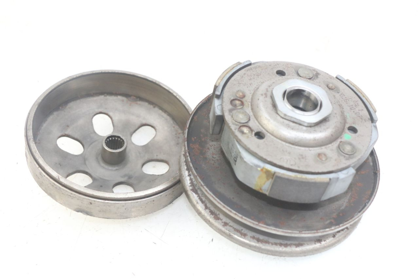 photo de EMBRAYAGE SYM FIDDLE 3 III 125 (2014 - 2020)