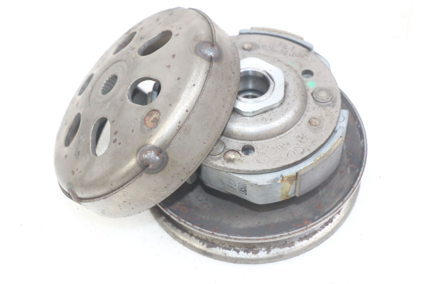 photo de EMBRAYAGE SYM FIDDLE 3 III 125 (2014 - 2020)