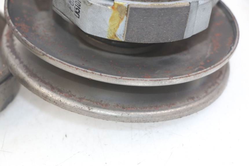 photo de EMBRAYAGE SYM FIDDLE 3 III 125 (2014 - 2020)