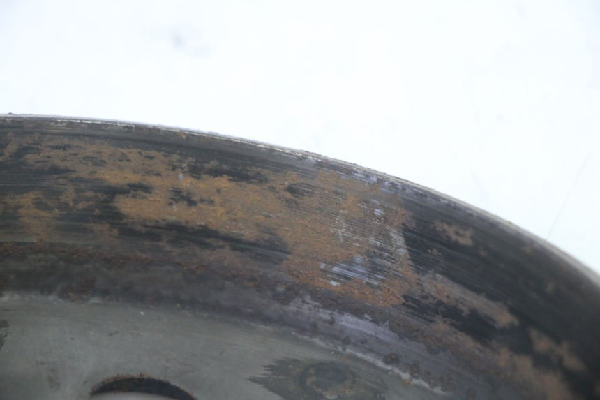 photo de EMBRAYAGE SYM FIDDLE 3 III 125 (2014 - 2020) - Points de fixation