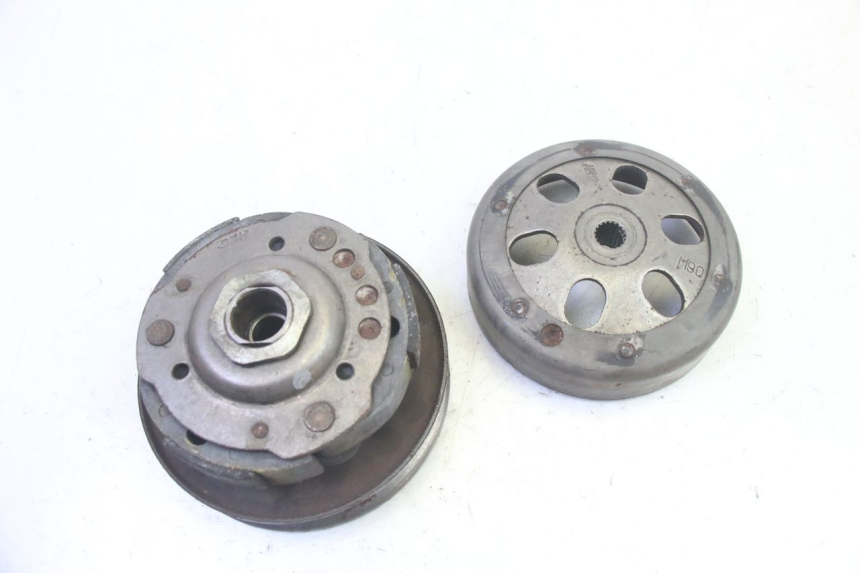 photo de EMBRAYAGE SYM FIDDLE 3 III 125 (2014 - 2020) - Pièce contrôlée