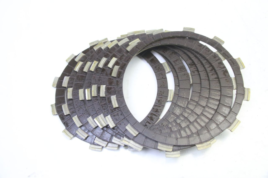 photo de EMBRAYAGE YAMAHA FJ 36Y 1100 (1984 - 1985)