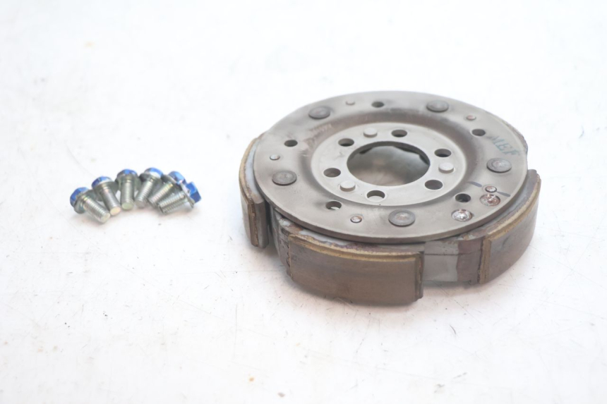 photo de EMBRAYAGE HONDA FJS SILVER WING SILVERWING 400 (2005 - 2008) - Autre angle de vue