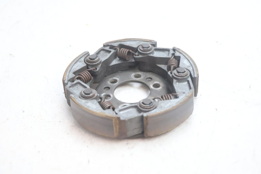 photo de EMBRAYAGE HONDA FJS SILVER WING SILVERWING 400 (2005 - 2008) - Zoom état d’usage