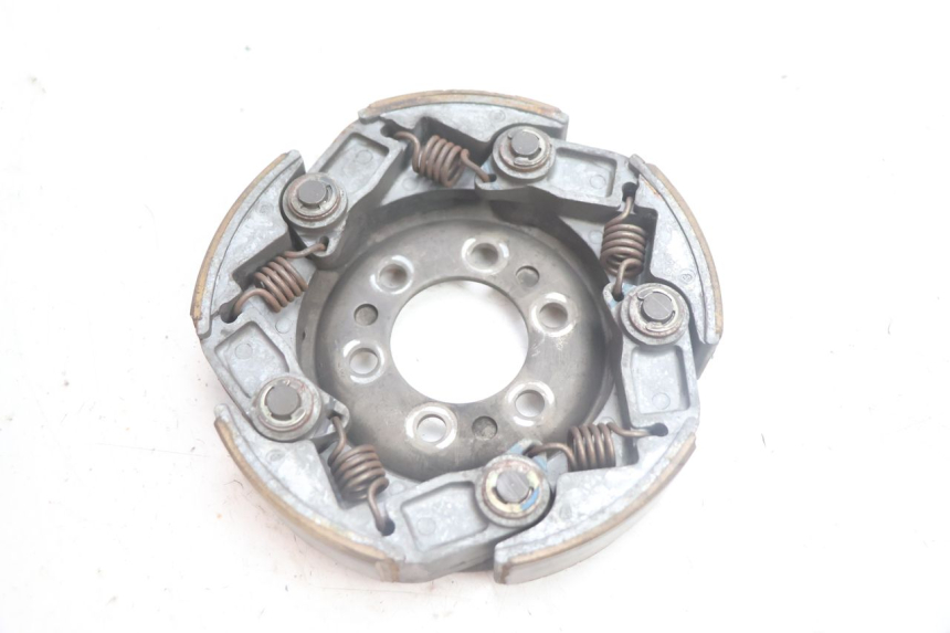 photo de EMBRAYAGE HONDA FJS SILVER WING SILVERWING 400 (2005 - 2008) - Autre angle de vue
