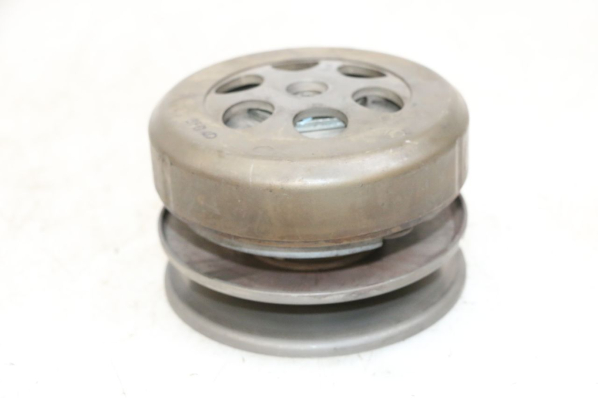 photo de EMBRAYAGE MBK FLIPPER 115 (2013 - 2017) - Détail de la pièce