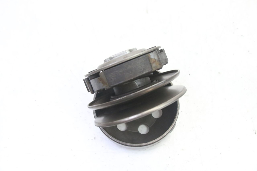 photo de EMBRAYAGE VENESI FLY RETRO 4T 50 (2020 - 2025)