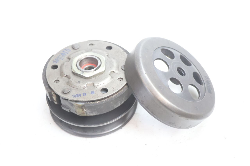 photo de EMBRAYAGE KEEWAY FOCUS 50 (2006 - 2009) - Détail de la pièce
