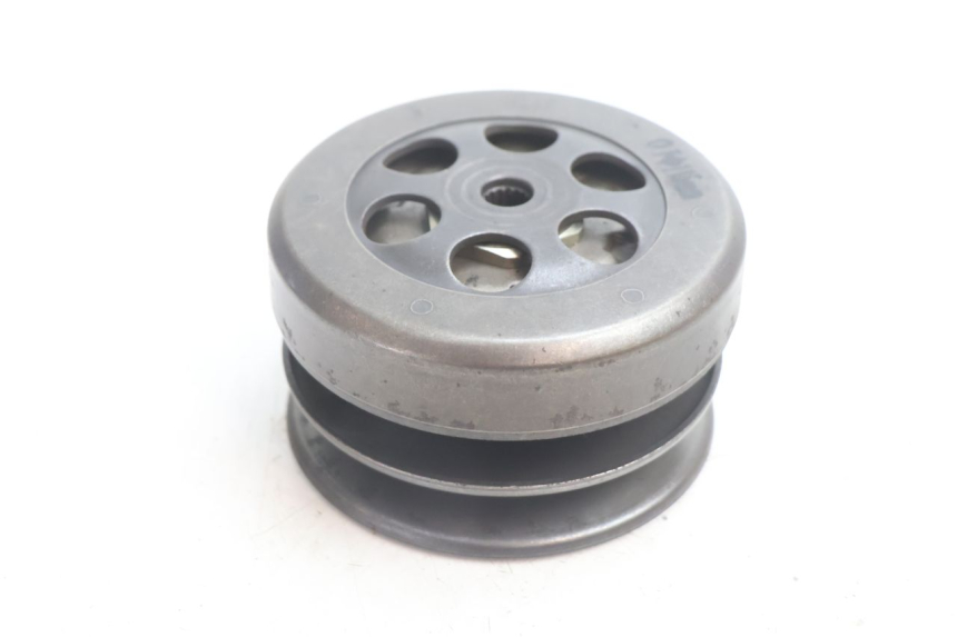 photo de EMBRAYAGE KEEWAY FOCUS 50 (2006 - 2009) - Zoom état d’usage