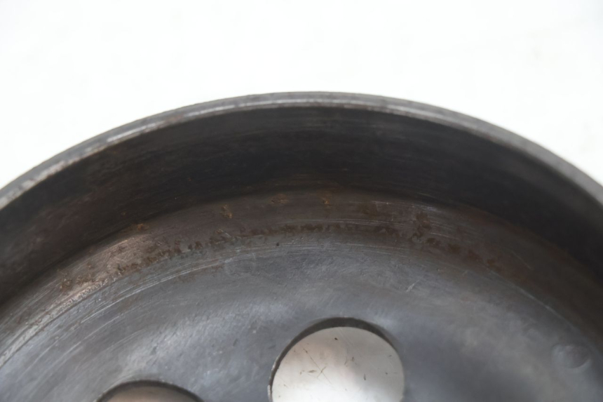 photo de EMBRAYAGE KEEWAY FOCUS 50 (2006 - 2009) - État de surface