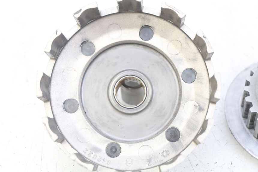 photo de EMBRAYAGE GAS-GAS SM ROOKIE 50 (2001 - 2005)