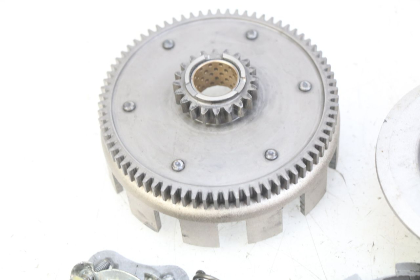 photo de EMBRAYAGE GAS-GAS SM ROOKIE 50 (2001 - 2005)