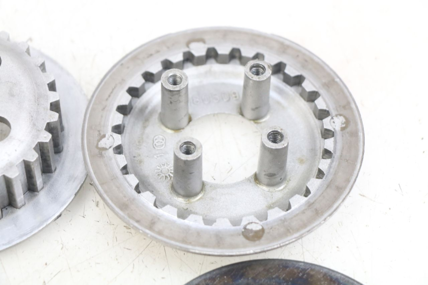 photo de EMBRAYAGE GAS-GAS SM ROOKIE 50 (2001 - 2005)
