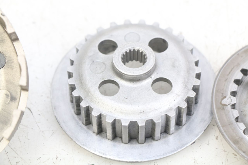 photo de EMBRAYAGE GAS-GAS SM ROOKIE 50 (2001 - 2005)