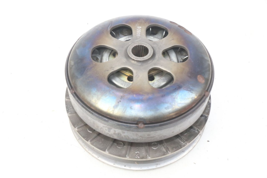 photo de EMBRAYAGE PEUGEOT GEOPOLIS 400 (2007 - 2013) - Détail de la pièce