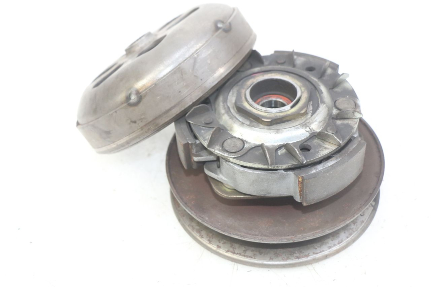 photo de EMBRAYAGE GILERA NEXUS 125 (2007 - 2009)