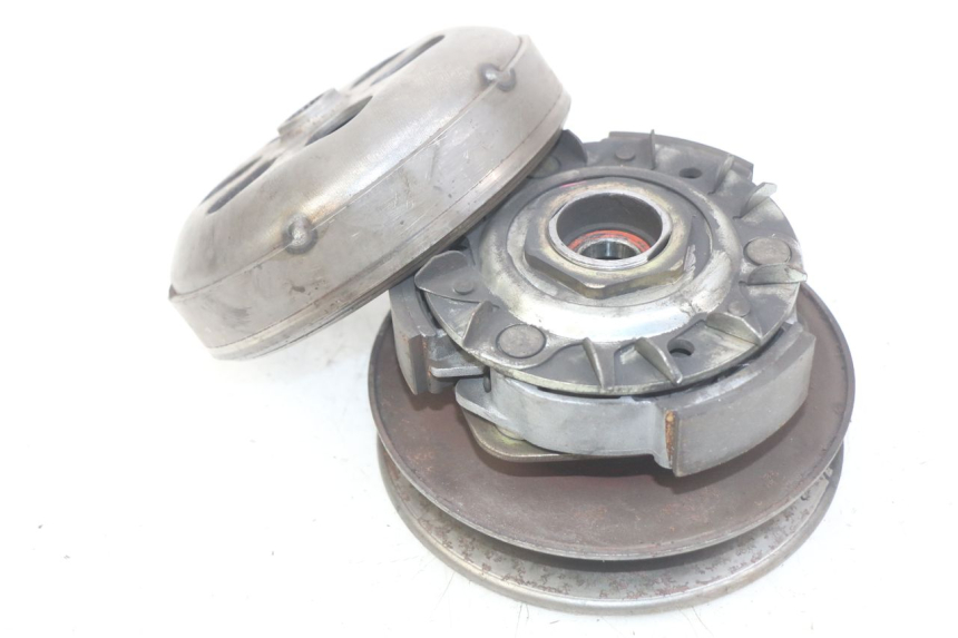 photo de EMBRAYAGE GILERA NEXUS 125 (2007 - 2009)
