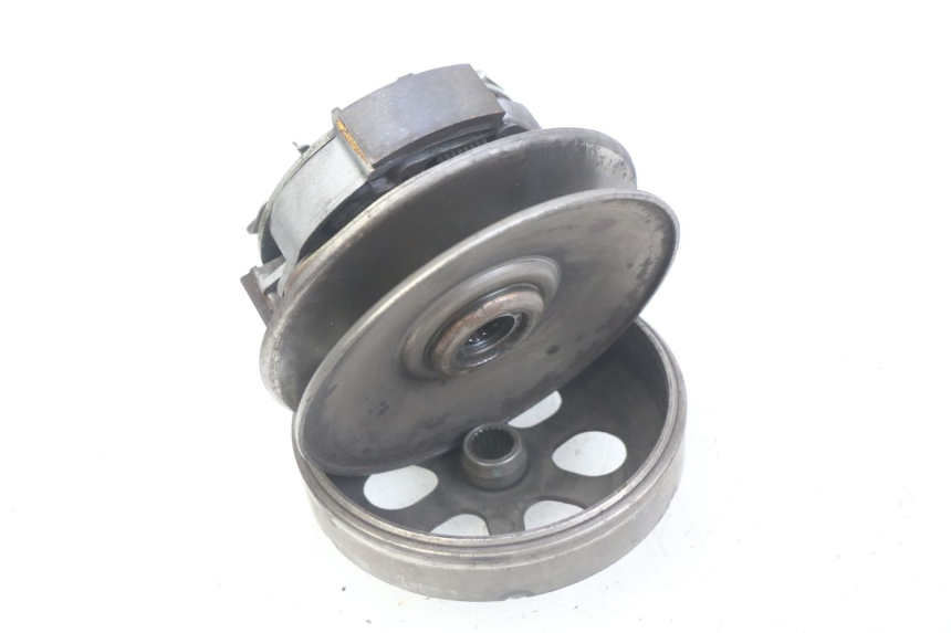 photo de EMBRAYAGE GILERA NEXUS 125 (2007 - 2009)