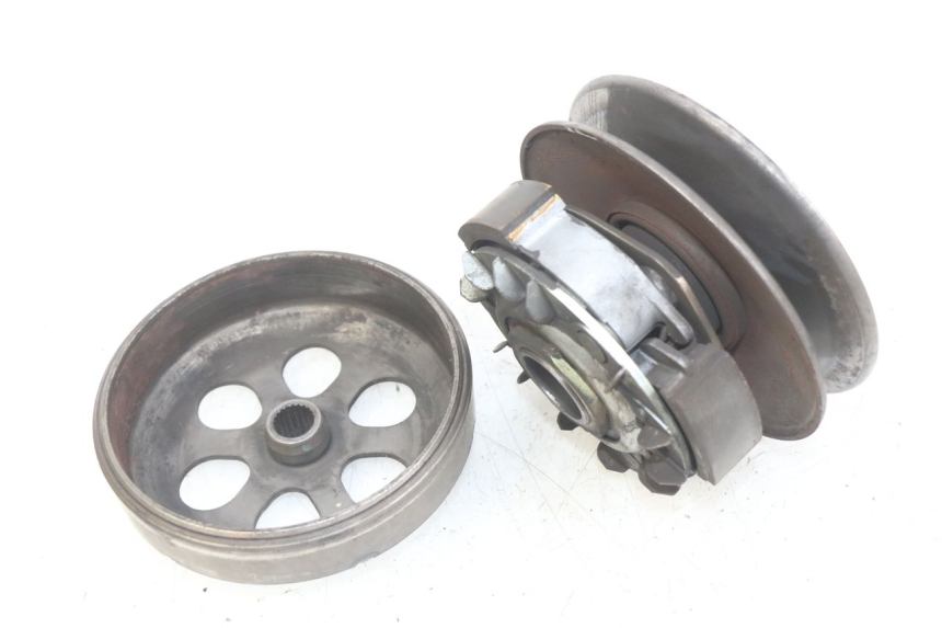 photo de EMBRAYAGE GILERA NEXUS 125 (2007 - 2009)
