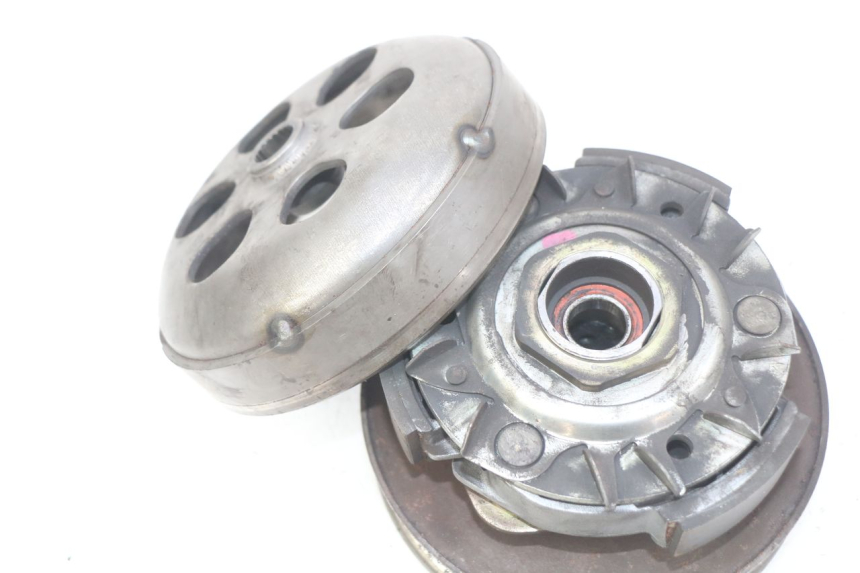 photo de EMBRAYAGE GILERA NEXUS 125 (2007 - 2009)