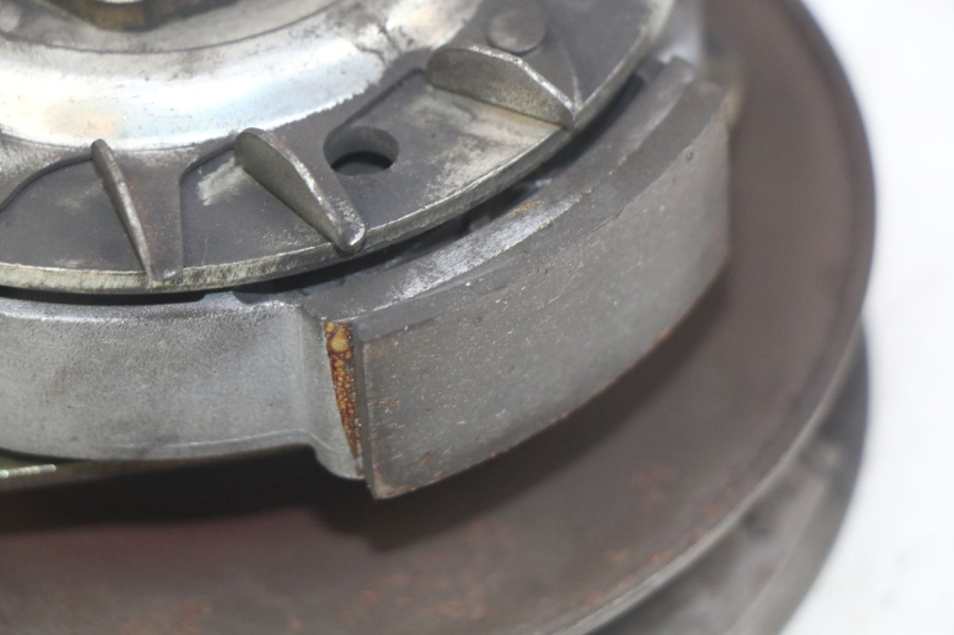 photo de EMBRAYAGE GILERA NEXUS 125 (2007 - 2009)