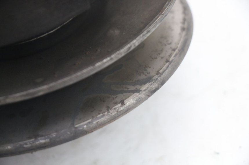 photo de EMBRAYAGE GILERA NEXUS 300 (2008 - 2013)