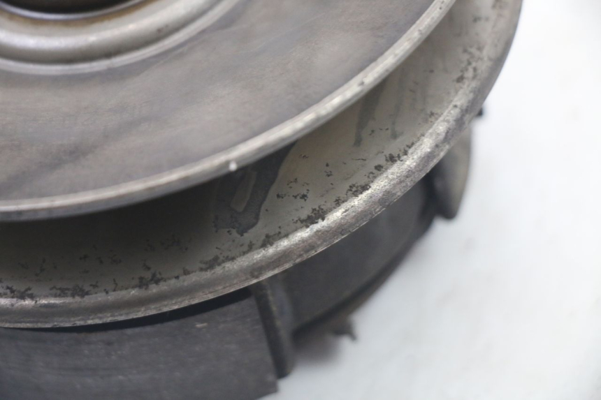 photo de EMBRAYAGE GILERA NEXUS 300 (2008 - 2013)