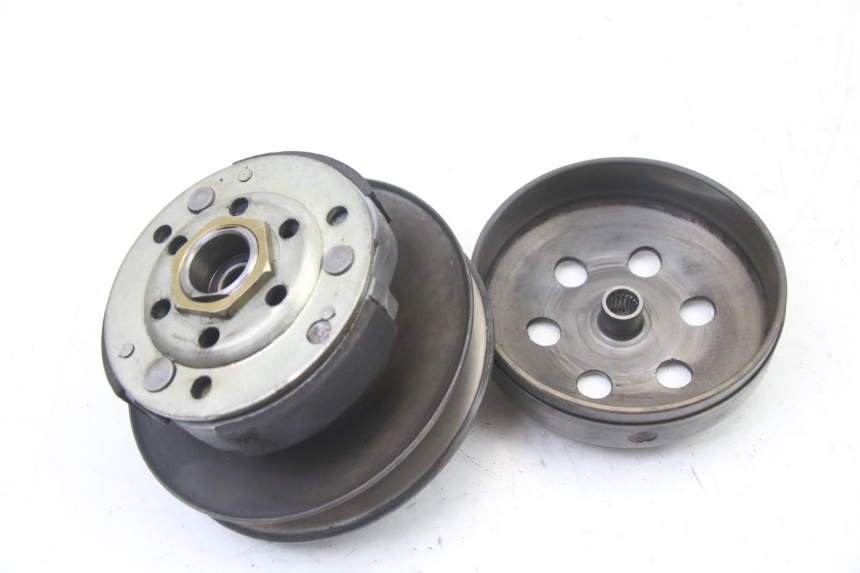 photo de EMBRAYAGE GILERA STALKER 50 (1997 - 2005)