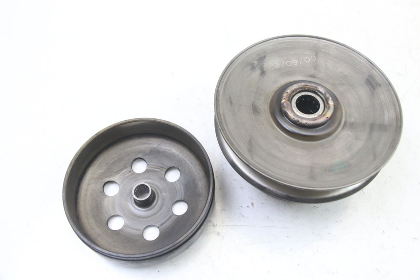 photo de EMBRAYAGE GILERA STALKER 50 (1997 - 2005)