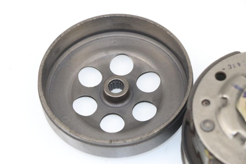 photo de EMBRAYAGE GINELLI LJ50QT 2T 50 (2009 - 2012)