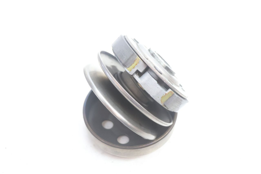 photo de EMBRAYAGE VASTRO GP 2T 50 (2013 - 2017) - Autre angle de vue