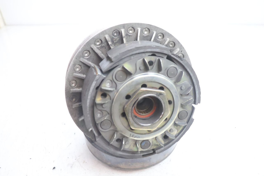 photo de EMBRAYAGE GILERA GP 800 (2007 - 2013) - Pièce contrôlée
