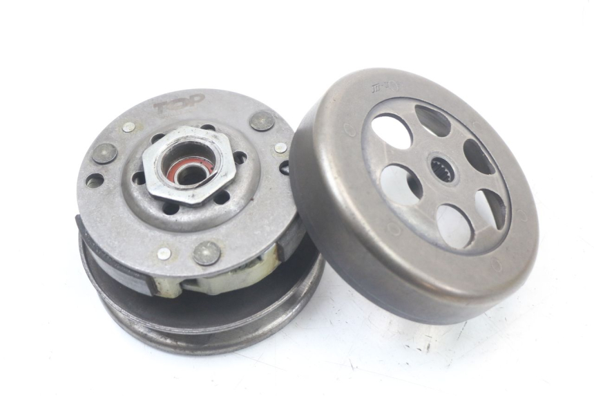 photo de EMBRAYAGE NECO GPX LC 2T 50 (2014 - 2018)